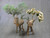 Wooden Deer Wooden Deer