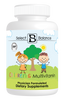 Childrens Multivitamin Capsules