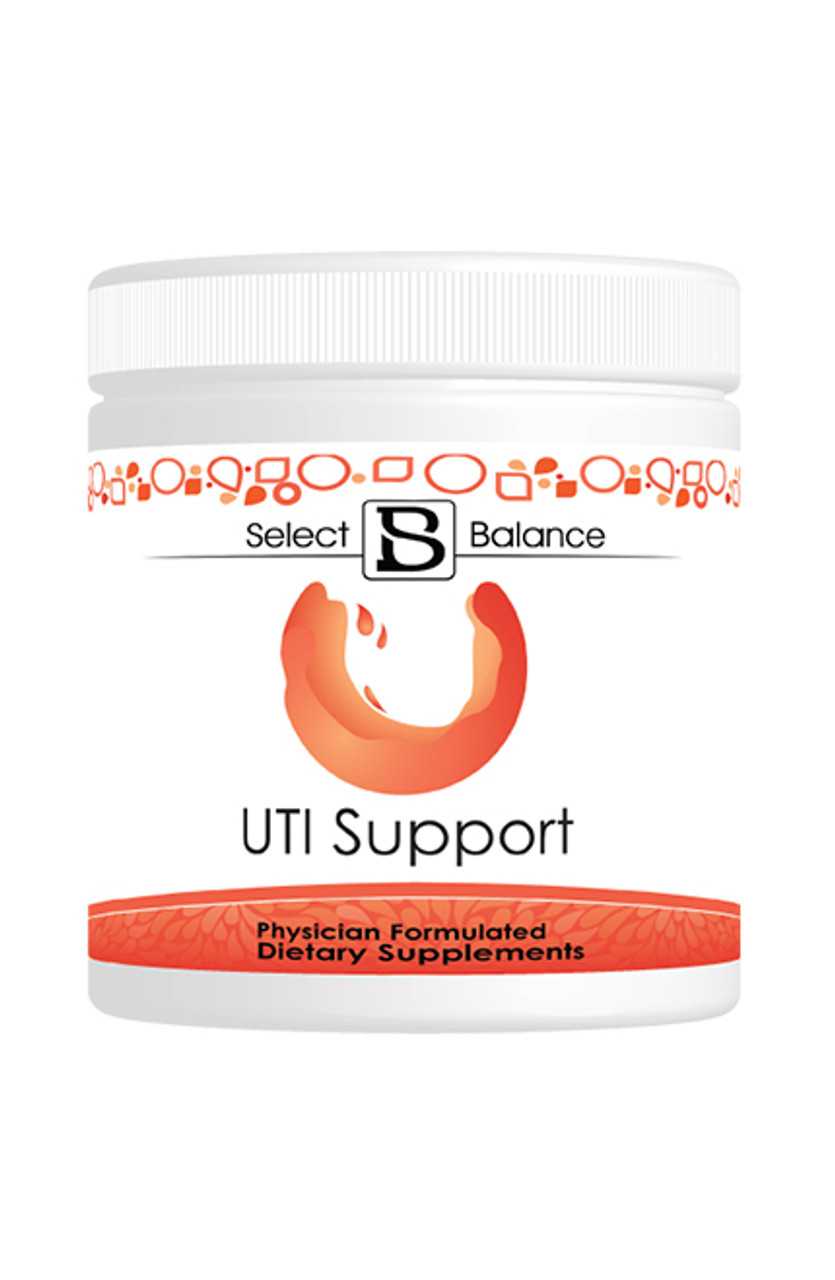 Uti Support All Natural Uti Supplements For Uti Relief