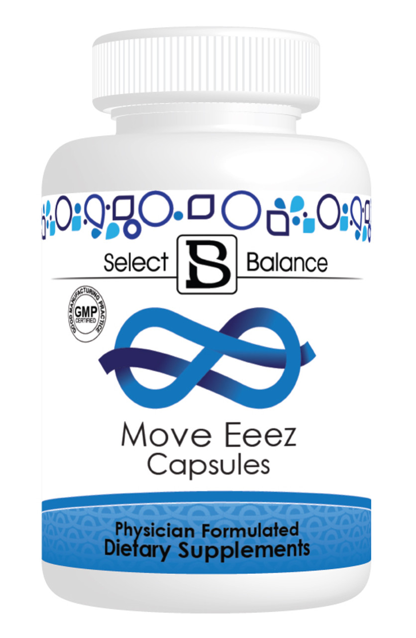 Move Eeez Capsules Select Balance