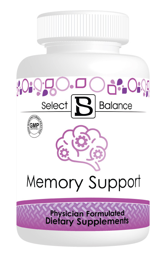 Memory Support