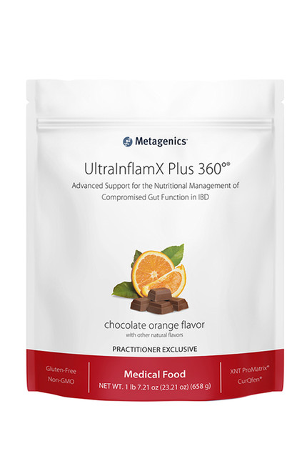 UltraInflamX Plus 360 - Select Balance Products