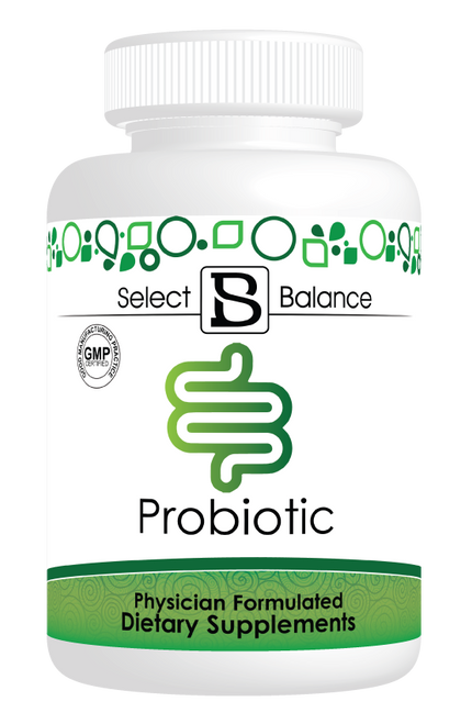 Probiotic 60 Billion