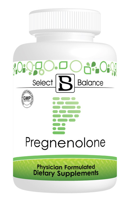 Pregnenolone
