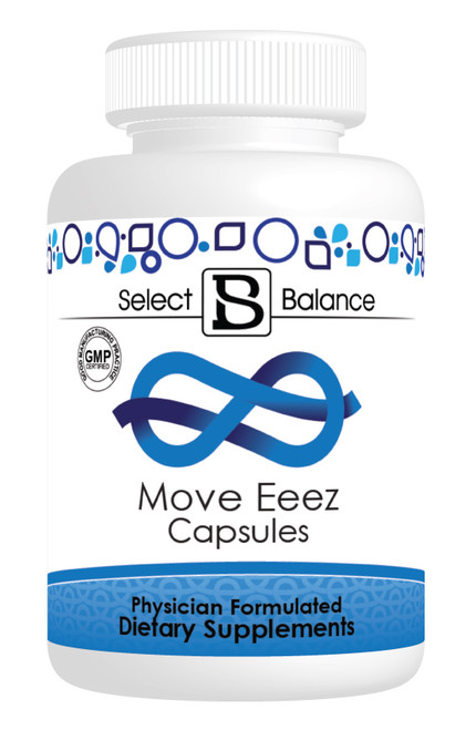 Move Eeez Capsules | Select Balance Supplements