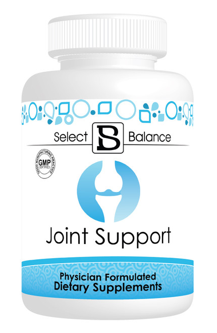 Joint Support - Select Balance Supplements