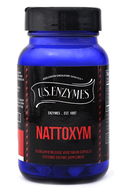 Nattoxym - Select Balance Supplements