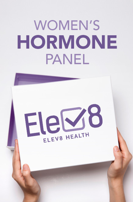 Women's Hormone Panel - Elev8 Health