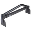 Kraft Tools BC384 Heavy Duty Black Brick Tongs | Southwest Scaffolding & Supply