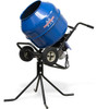 MIX3 Wheelbarrow Electric Mixer by Marshalltown | Southwest Scaffolding & Supply