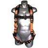 WARTHOG® Tounge/Buckle Leg Harness (with X-Pad)| Southwest Scaffolding & Supply