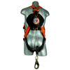 Leading Edge 8' Self Retracting Lifeline (SRL) - Info| Southwest Scaffolding & Supply