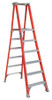 Louisville Pinnacle Platform Ladder | Southwest Scaffolding & Supply