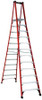 Louisville Pinnacle Platform Ladder| Southwest Scaffolding & Supply