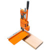 BC582 Kraft Tools Mini Brick Splitter