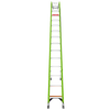 Little Giant 17528 Hyperlite Extension Ladder