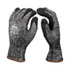 Insulated Cut Level-4 Work Gloves (12 Pack) from Malta Dymanics alternate view | Southwest Scaffolding & Supply