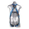 KStrong® UFK10010 - Kapture™ Essential 3-Point Full Body Harness