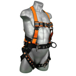 Fall Protection Harnesses | Southwest Scaffolding