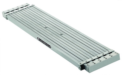 Aluminum Extension Planks