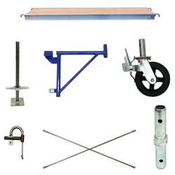 Scaffolding Accessories Scaffolding Accessories