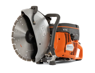 Gas Masonry Saws