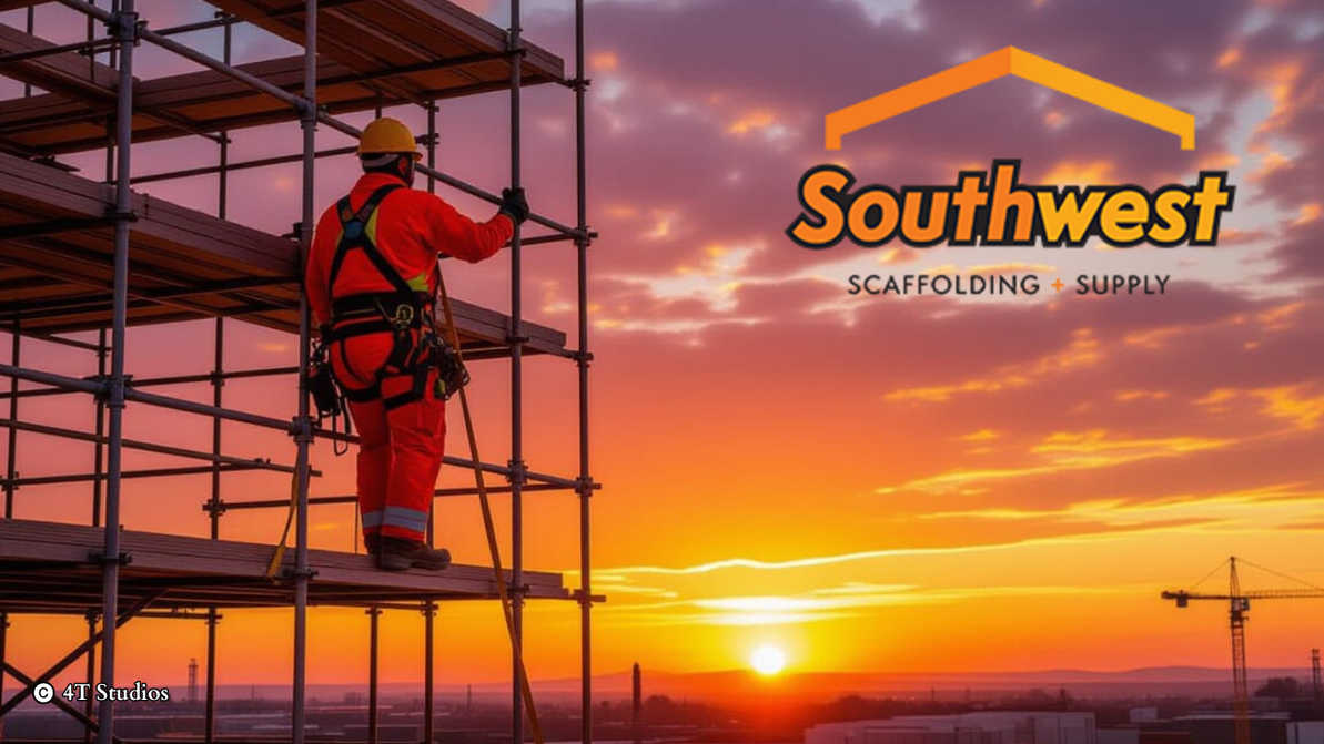 How to Create an OSHA-Compliant Jobsite with Southwest Scaffolding Gear