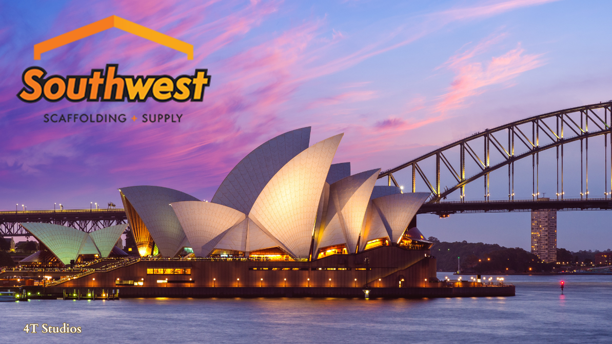 How Construction Differs in Australia