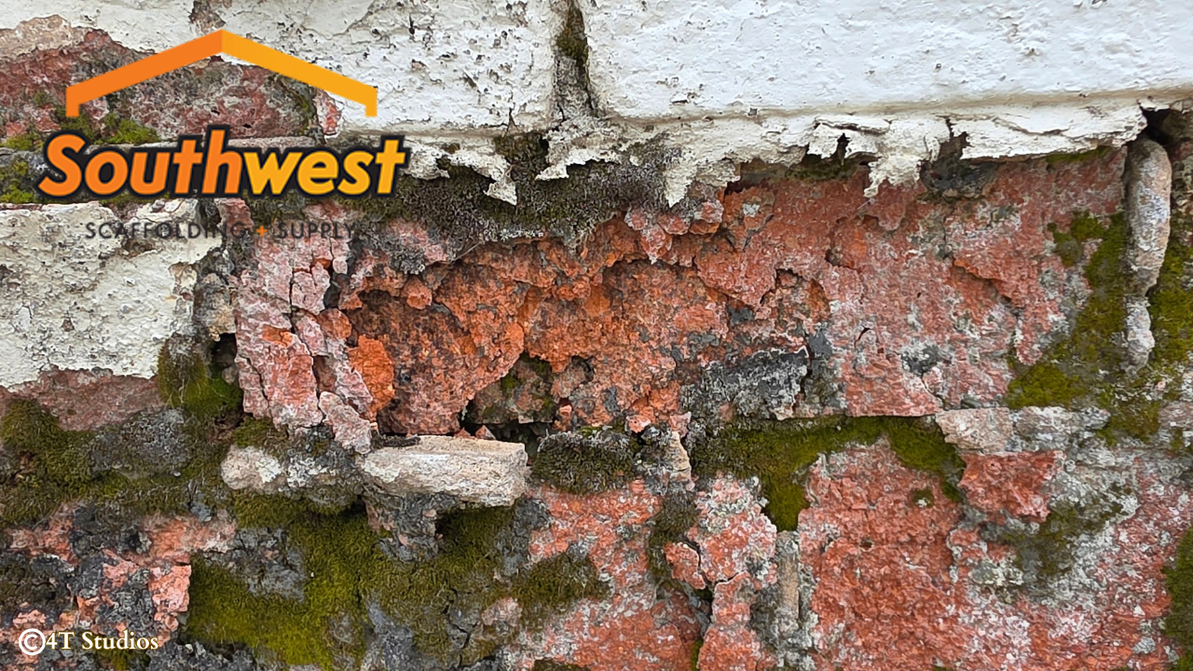 Why Do Masonry Walls Need to Breathe?