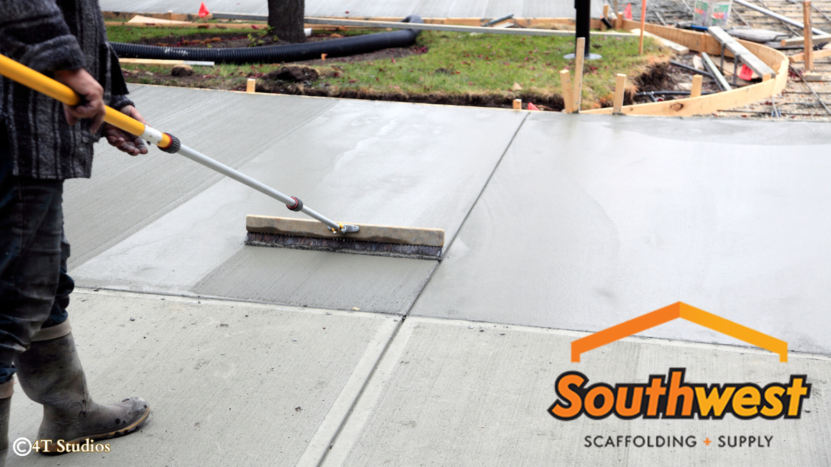 Why Are There Gaps in Concrete?