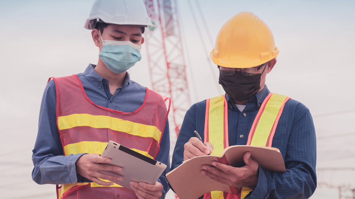 Exploring the Impact of COVID-19 on the Construction industry