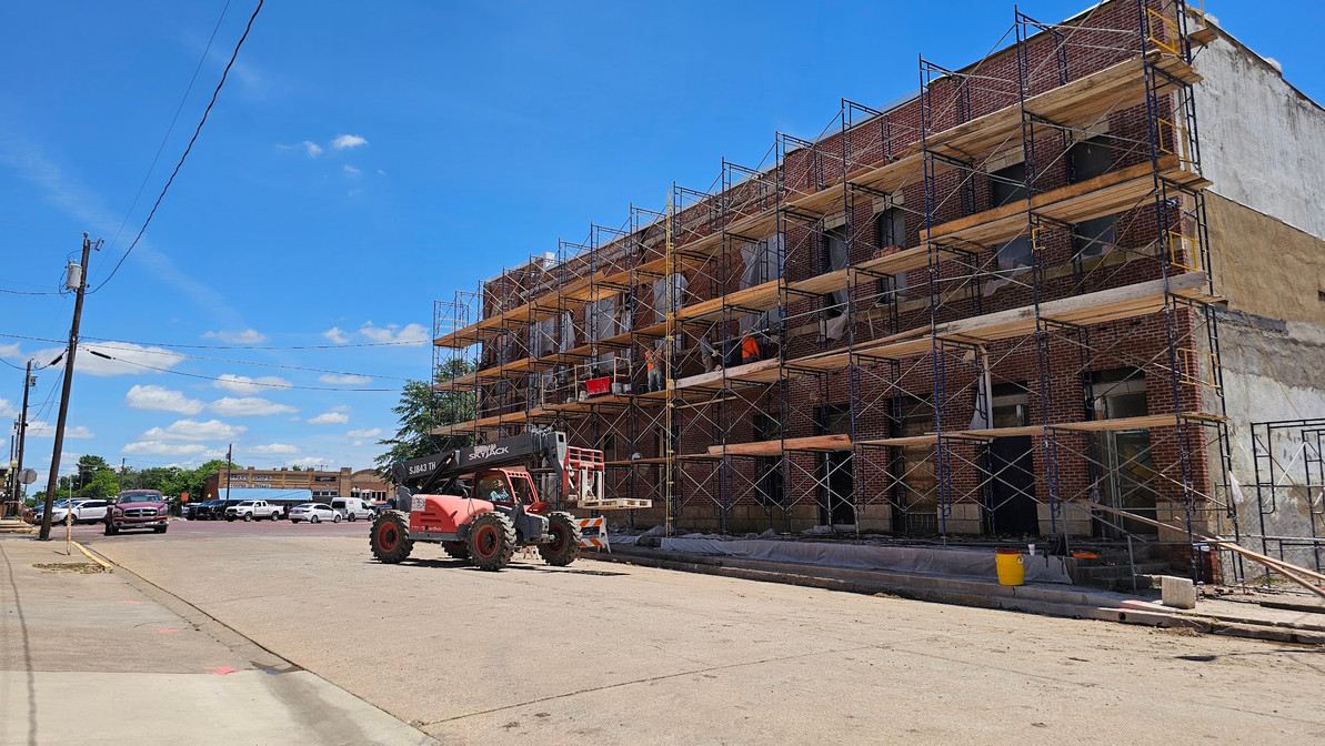 Must-Have Scaffolding Add-Ons: Boosting Safety, Efficiency, and Flexibility on the Job