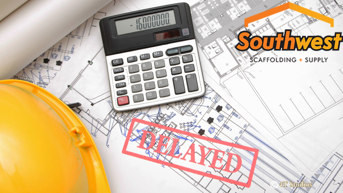 The Cost of Rushing a Project