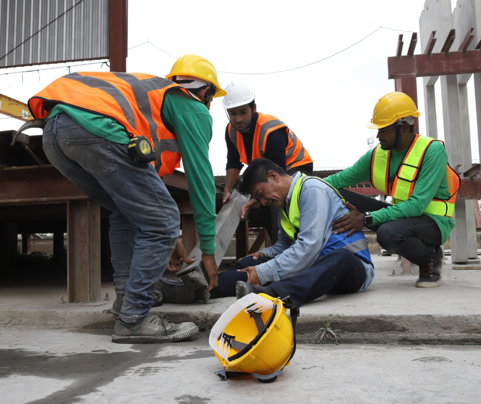 Lessons from Real Fall Accidents: What Went Wrong and How It Could Have Been Prevented