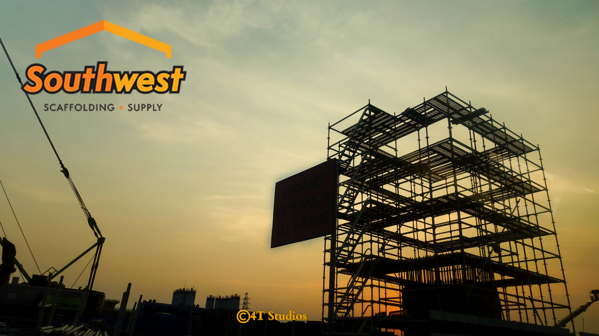 Scaffold Fails & Fixes – The Final Word Raising the Standard on Jobsite Safety