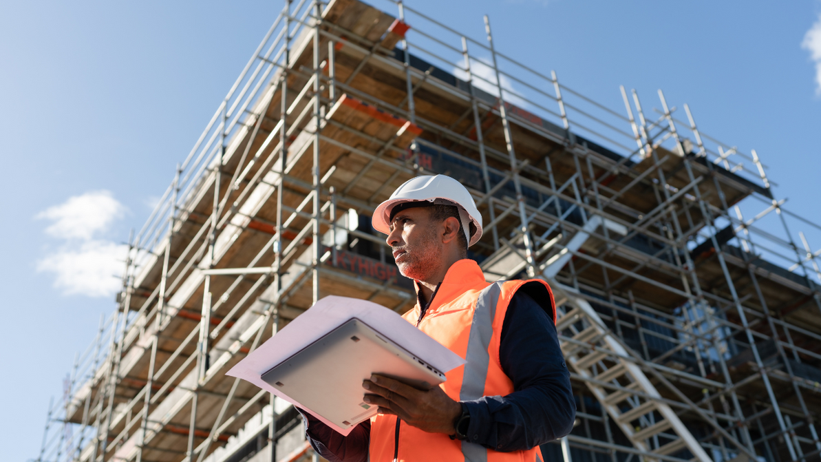 Construction Job Titles That Might Mean Something Different on the Jobsite