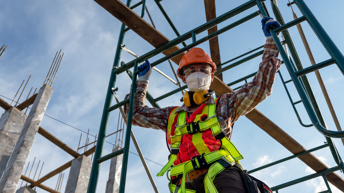 Top Trends in the Scaffolding Industry: Current Trends and Future Predictions