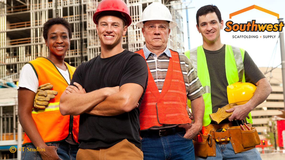 How Construction Companies Should Conduct Employee Reviews (Without Making Everyone Hate the Process)