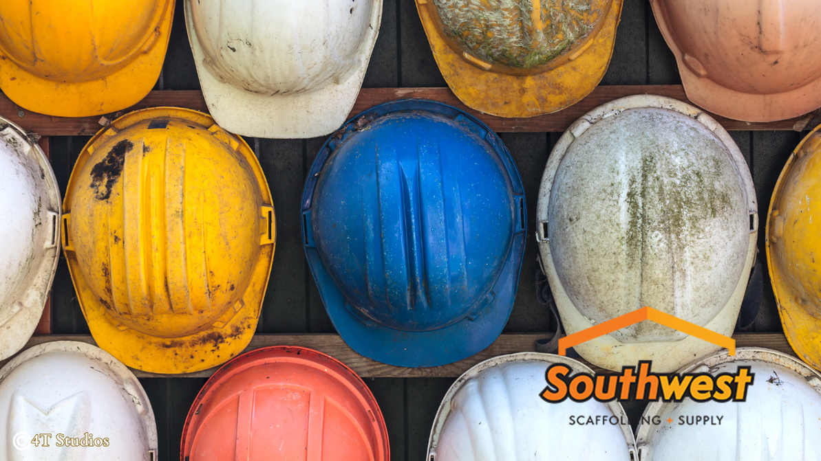 Hard Hats vs. Helmets: Evolution of Head Protection
