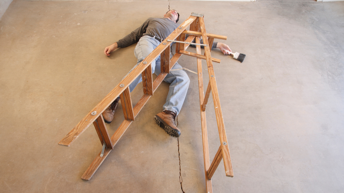 10 Ladder Safety Tips for DIYers and Professionals