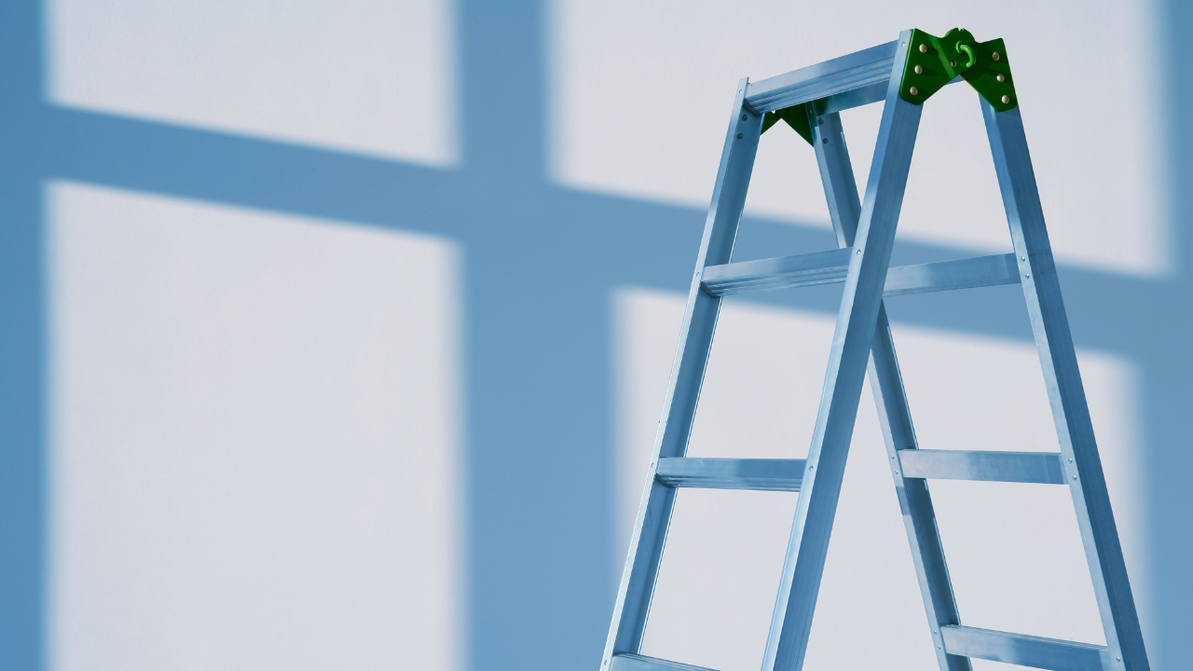How to Properly Maintain Your Ladder for Long-Term Safety