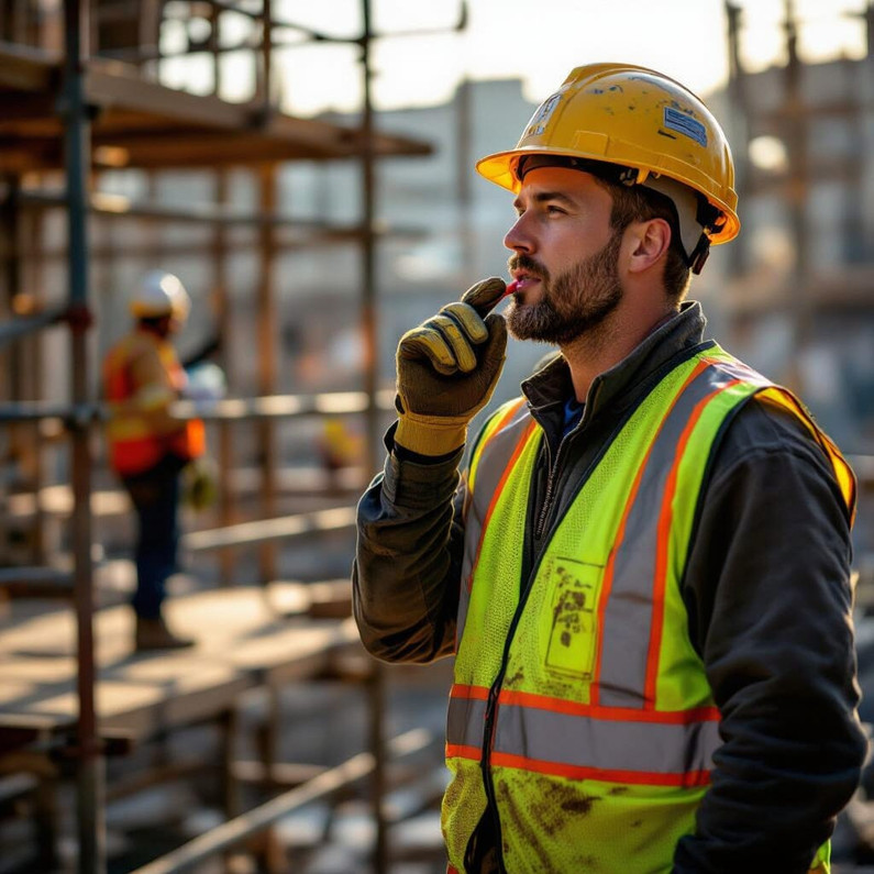 Jobsite Superstitions: What Tradespeople Won’t Do (and Why)