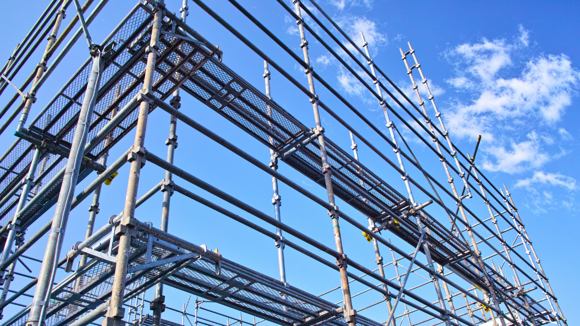 Scaffold Maintenance: Tips and Tricks for Safe and Efficient Operations