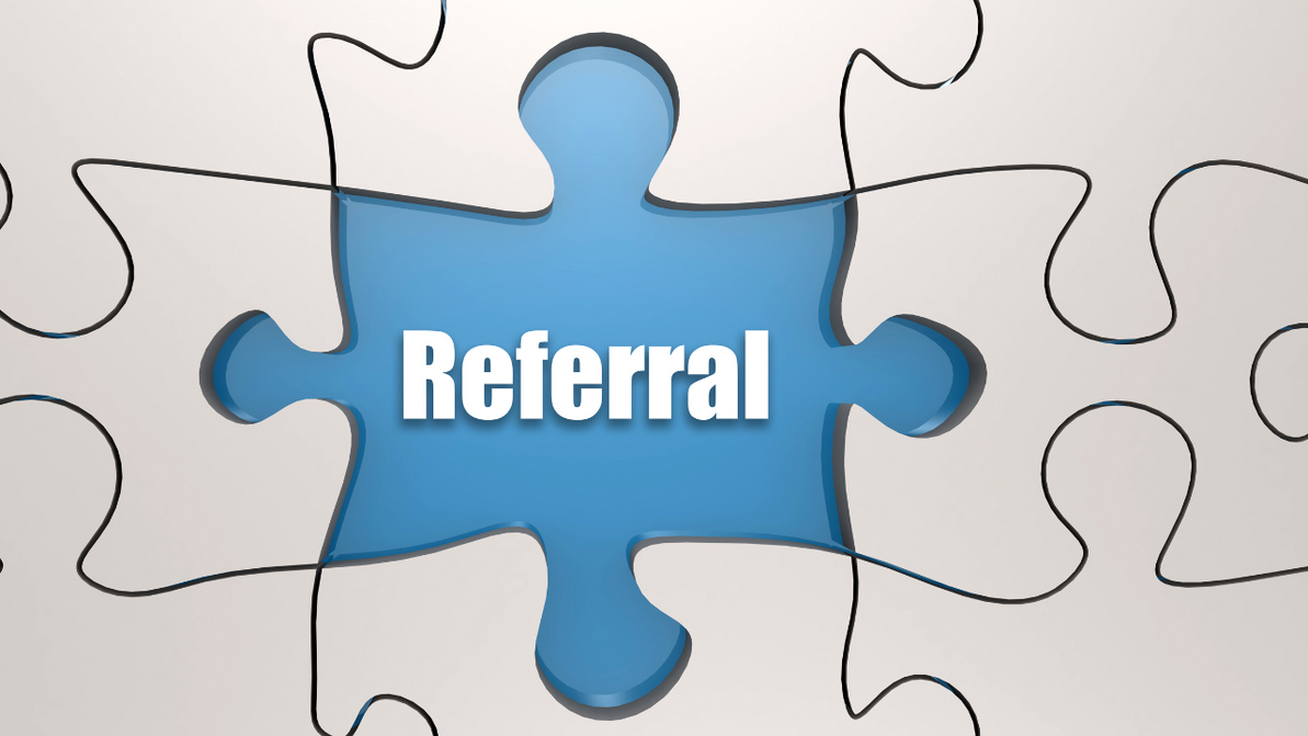 How to Get More Referrals Without Sounding Desperate