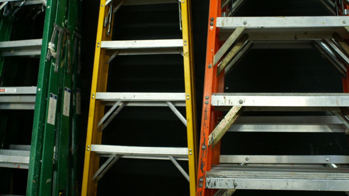 Ladders for Trades: Choosing the Best Ladder for Your Trade