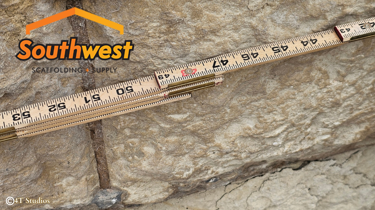 History of Folding Rulers and Tape Measures