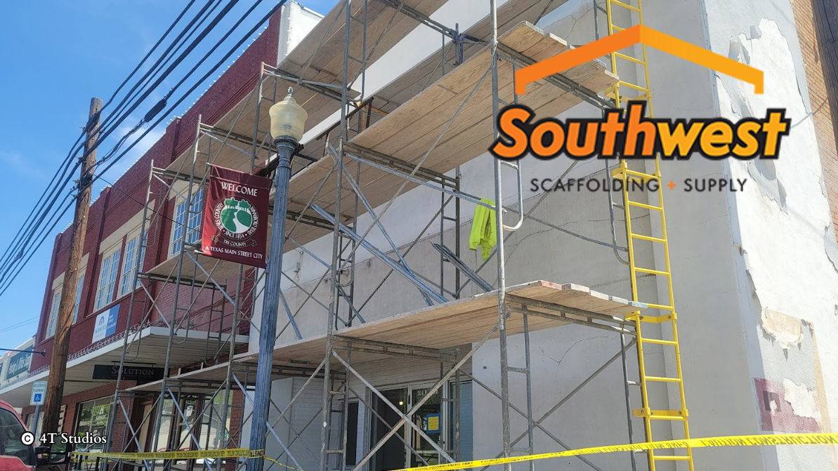  5 Common Scaffolding Mistakes (And How to Avoid Them)