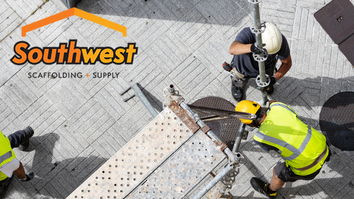 How to Set Up a Temporary Work Platform in Tight Spaces How to Set Up a Temporary Work Platform in Tight Spaces