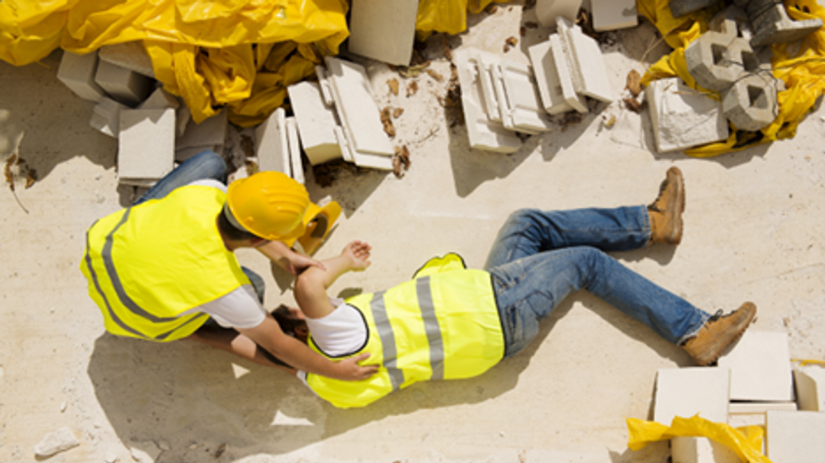 The Cost of Falls in Construction: Why Safety Should Be Your #1 Priority