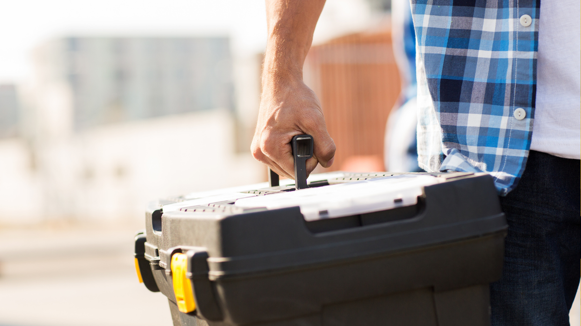 The Evolution of the Toolbox: From Metal Boxes to Modular Systems